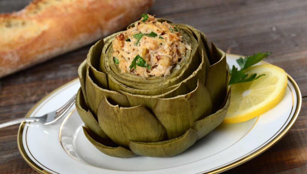 İzmir usulü enginar dolması nasıl yapılır, gerekli malzemeleri neler? (Enginar dolması tarifi)