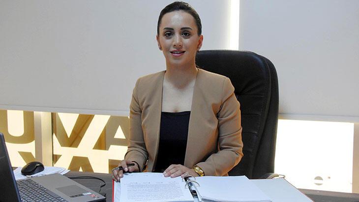 Kadın avukat dedektif gibi iz sürdü, hırsız komşusunu yakaladı