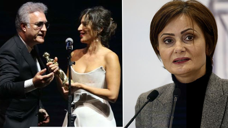 Kaftancıoğlu’ndan Tamer Karadağlı’ya yanıt: Duruşunu bilmem ama zekâ seviyesini belli etti böylelikle