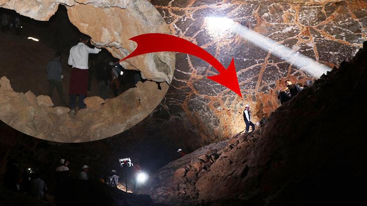 Karacadağ’a ‘Lav yolu bisiklet turu’ dopingi