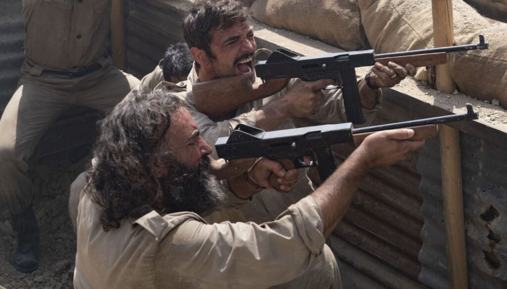 Kıbrıs Zafere Doğru’nun yeni sezonu başlıyor