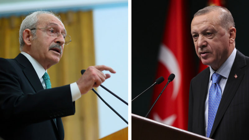 Kılıçdaroğlu’ndan Erdoğan’a: Çok tekrar ediyorsun bu aralar kendini, sahi iyi misin?