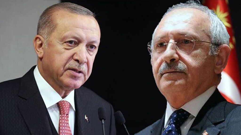 Kılıçdaroğlu’ndan Erdoğan’a: Doların ateşi dinmiyor; perişan ettiğin bu milletin yüzüne nasıl bakıyorsun?
