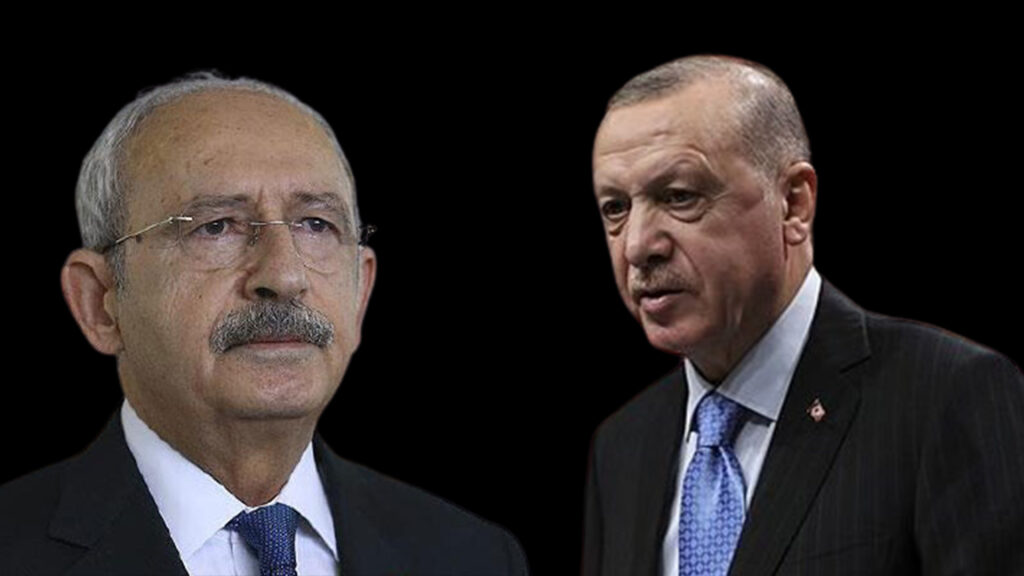Kılıçdaroğlu’ndan Erdoğan’a: Yine neyi yönetmeyi beceremedin