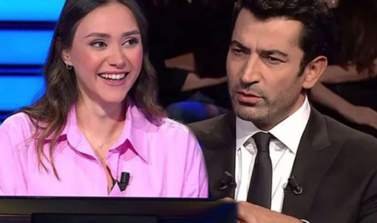Kim Milyoner Olmak İster’de dikkat çeken ‘Bizimkiler’ sorusu