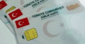 Kimliklerde elektronik imza dönemi