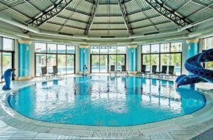 Kışa şifalı sularda hazırlanalım…