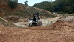 Kocaeli’de içme suyundaki kokunun nedeni belli oldu