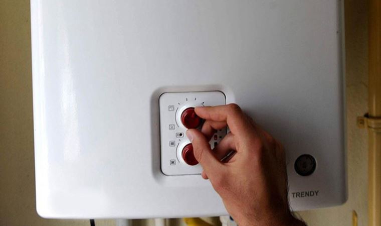 Kombi kullananlar dikkat: ‘Merdiven altı bakım patlamaya neden olabilir’