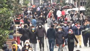 KONDA: Yüzde 69 adalete güvenmiyor