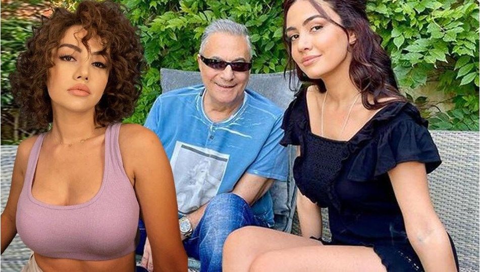 Mehmet Ali Erbil’den Ece Ronay hamlesi