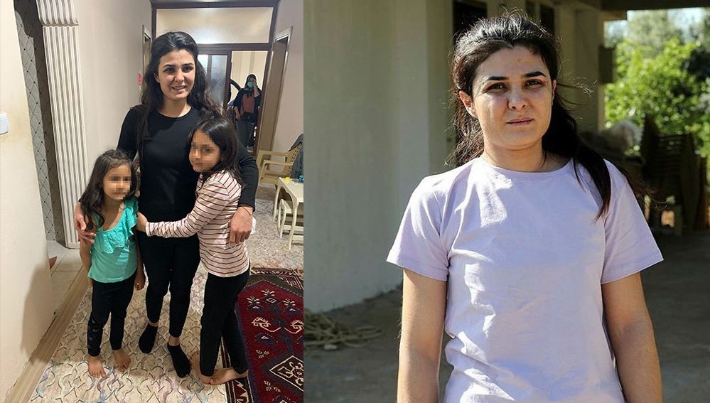 Melek İpek’in tahliyesine yapılan itiraz istinaf mahkemesince reddedildi