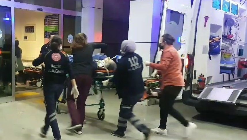Mete Gazoz’un anneannesi trafik kazasında yaşamını yitirdi