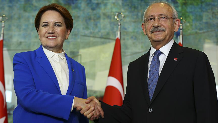 Metropoll anketi: AKP seçmeninin yüzde 70’i, Millet İttifakı seçimi kazanırsa yaşam tarzının tehdit altında olacağını düşünüyor
