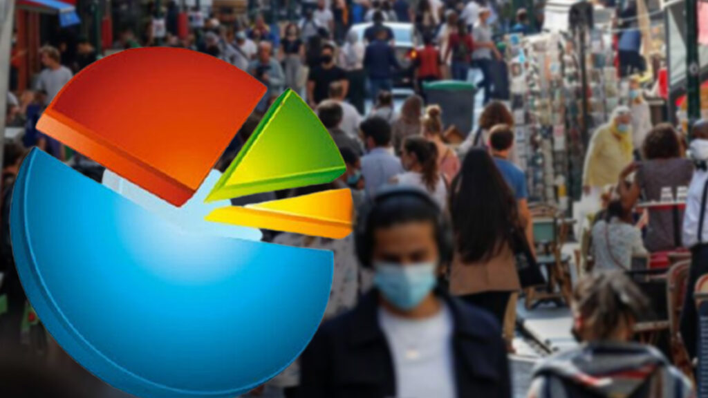 MetroPOLL araştırma sordu: Muhalefet partileri iktidara geldiklerinde ekonomik sorunları çözebilir mi?