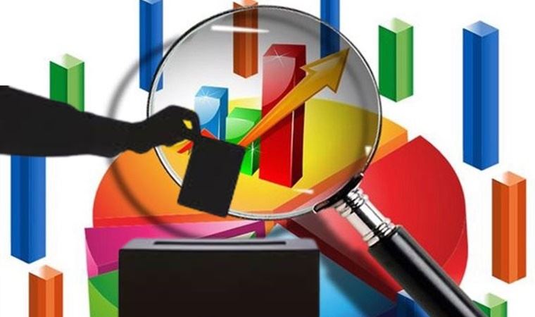 MetroPOLL: Seçmenin yüzde 48.7’si kendini Millet İttifakı’na, yüzde 40.8’i Cumhur İttifakı’na yakın hissediyor