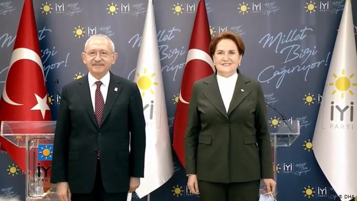 Millet İttifakı’nda tezkere çatlağı olur mu?