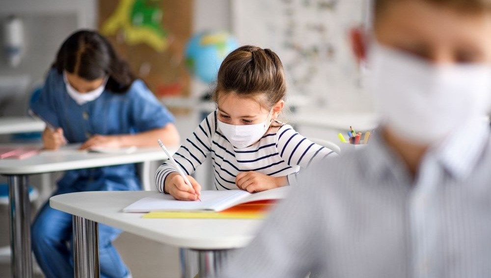 Milli Eğitim Bakanı Özer: Kapatılan sınıf oranı yüzde 1’in altında