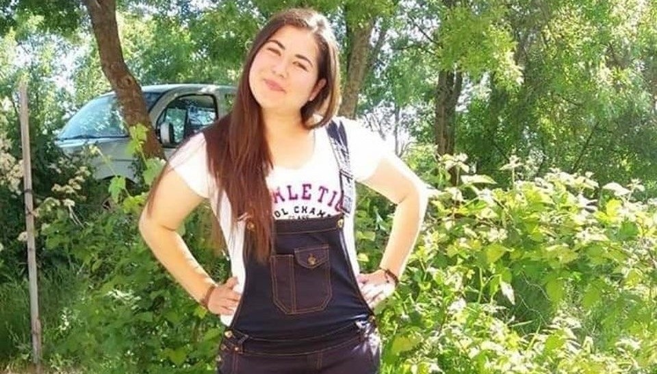 Müebbet hapsi isteniyordu: Gamze Esgicioğlu cinayeti sanığına 18 yıl hapis cezası