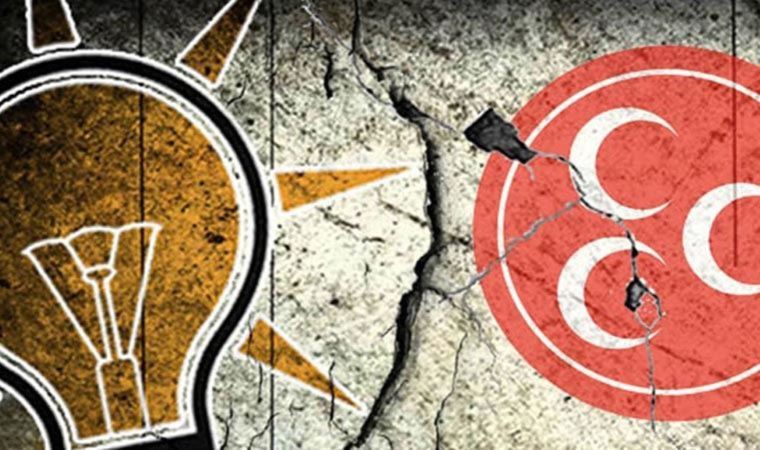 Niğde’de MHP’lilerden AKP’ye: Yolsuzluk hissettik
