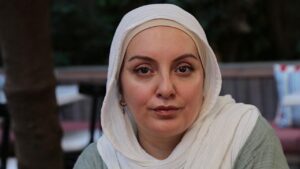 Nihal Bengisu Karaca’dan AKP’li Metiner’e: Aynı şeyi söylediğim için bana ‘terörist’ demişti, teröristliği hayırlı olsun!