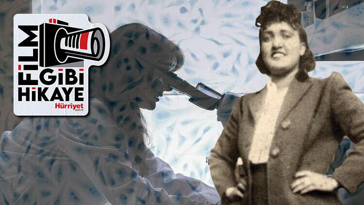 O olmasaydı bugün hiçbirimiz hayatta olmayabilirdik… Huzurlarınızda ‘ölümsüz’ kadın