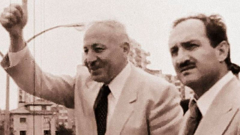 Oğuzhan Asiltürk: Erbakan’ın sağ kolu, Milli Görüş’ün son lideriydi