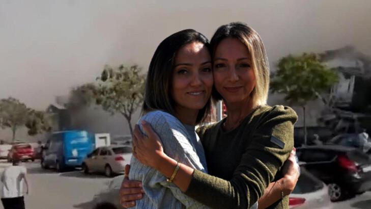 Önce kanser sonra deprem! ‘Ben bir mucizeyim’