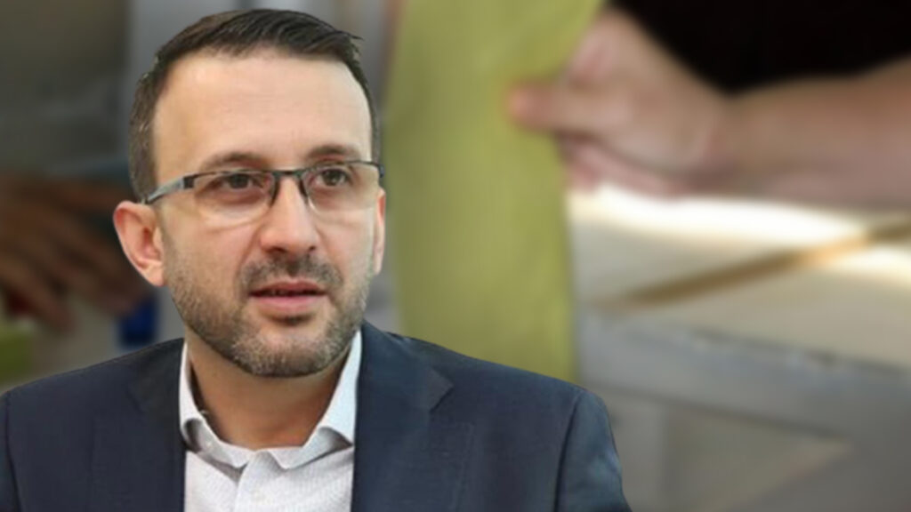 ORC Araştırma’nın sahibi Pösteki: Çalışmamız Ak Parti’yi tatmin etmemiş olsa gerek, bir genel merkez yöneticisi tarafından bilim ve etik kurallarına uymadığımız söylendi