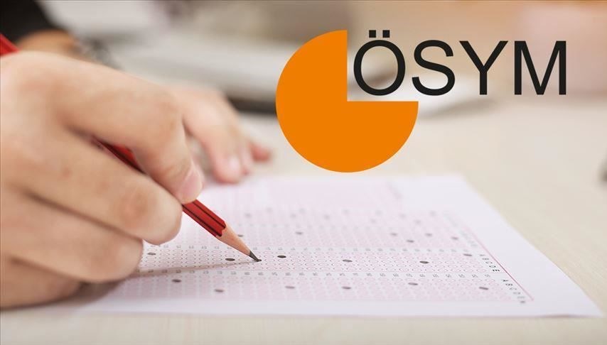 ÖSYM, ikinci ek yerleştirme baraj puanlarını açıkladı