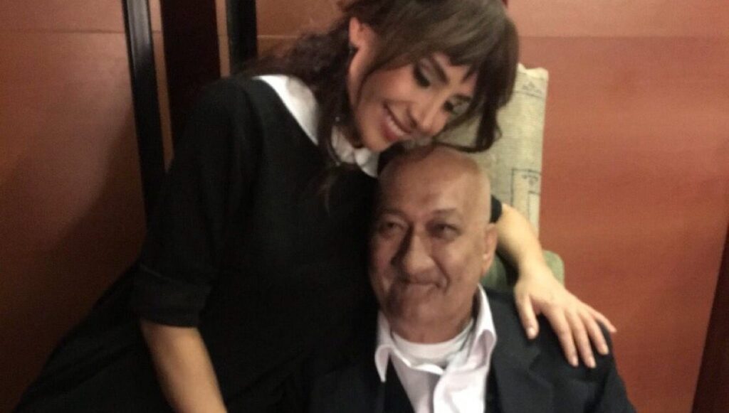 Oyuncu İlhan Daner hayatını kaybetti