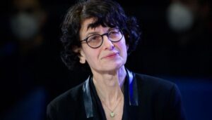 Özlem Türeci’den Covid-19’un geleceğine ilişkin açıklama