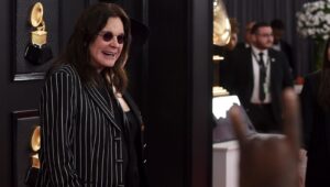 Ozzy Osbourne corona virüsten ‘şeytan’ sayesinde korunduğunu söyledi