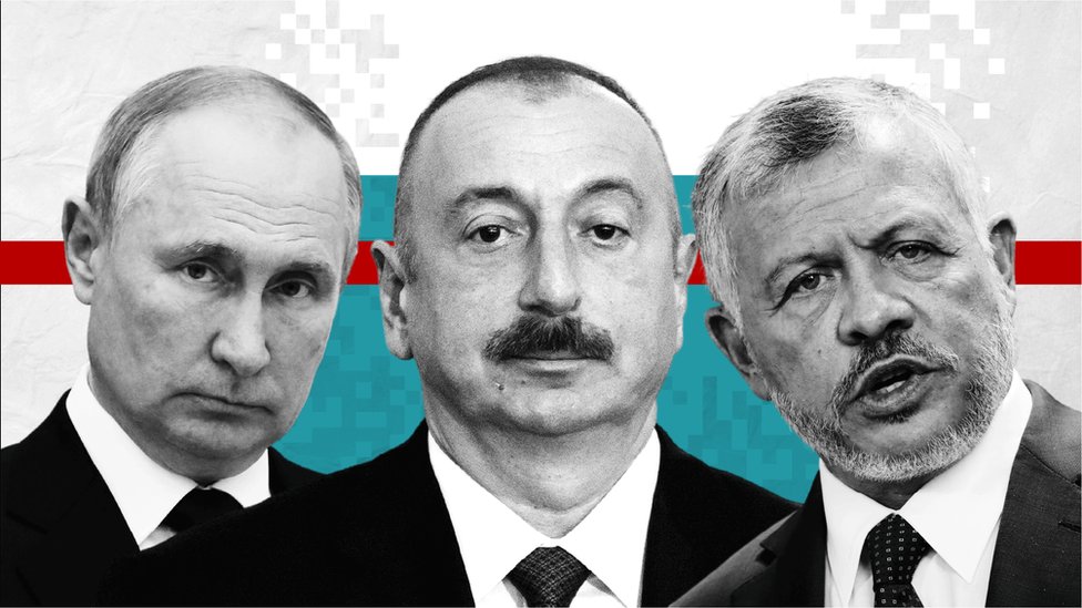 Pandora Belgeleri: Dünya liderlerinin gizli servetleri ve anlaşmaları ortaya çıktı
