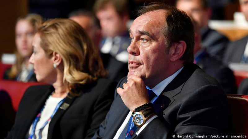 Pandora Papers – Demirörenler: Borç ödemekten de vergiden de “kaçınıyor”