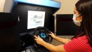 Emniyet Genel Müdürlüğünden Ticari Araçlara Psikoteknik Denetimleri