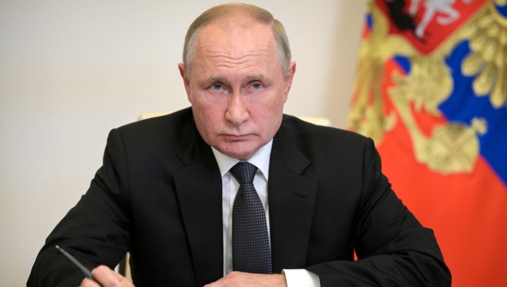 Putin’den ‘Babalar Günü’ kararnamesi