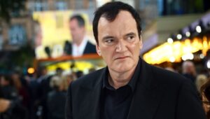 Quentin Tarantino’dan ayak fetişi tepkisi: Ciddiye almıyorum