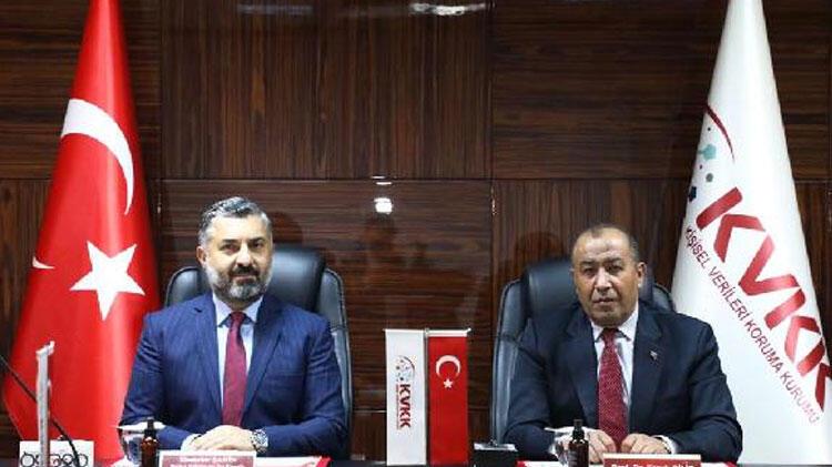 RTÜK ve KVKK arasında kişisel verilerin korunması amacıyla iş birliği protokolü