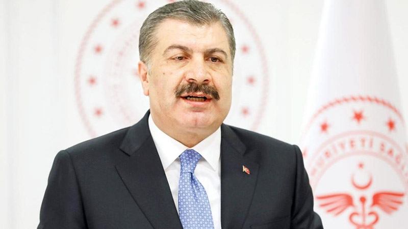 Sağlık Bakanı Koca’dan vatandaşlara: Günün sonunda tüm kaygıların yerini sağlık alacak, şartları göz ardı etmeyin bu yeter