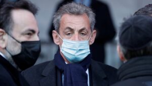 Sarkozy, Fransa’da 2012’deki seçim kampanyasını yasa dışı şekilde finanse etmekten suçlu bulundu