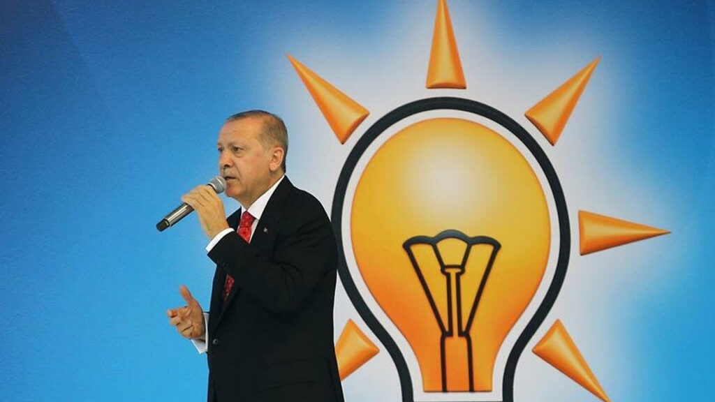 Seçmene ‘AKP gelecek seçimi kazanır mı?’ sorusu yöneltildi; işte çarpıcı sonuç