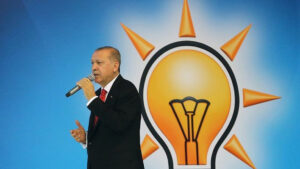 Seçmene ‘AKP gelecek seçimi kazanır mı?’ sorusu yöneltildi; işte çarpıcı sonuç