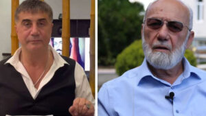 Sedat Peker, belgeyi paylaştı: “Nevzat Tarhan SADAT’ın hissedarı; ben açıklama yapınca Adnan Tanrıverdi’ye satıyor”