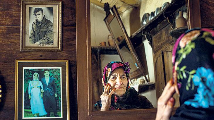 Şimdiki Zamanın Hikayesi