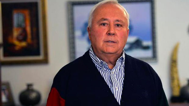 “Siyasi cinayetler” konusunda eski MİT yetkilisi Cevat Öneş’ten uyarı