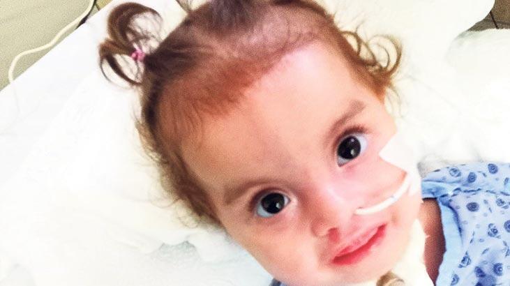 ‘SMA hastası çocuklarımız yaşasın’