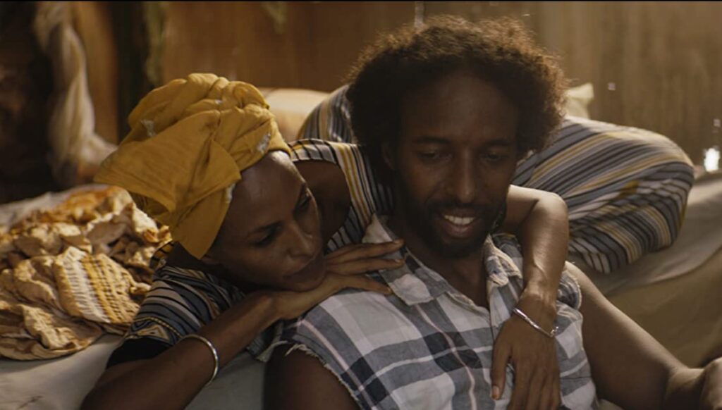 Somali yapımı bir film ilk kez Oscar’a aday gösterildi: The Gravedigger’s Wife