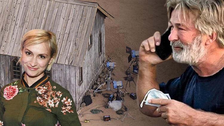 Son dakika… Alec Baldwin’in görüntü yönetmenini öldürdüğü olayda flaş gelişme! Sır perdesi aralandı