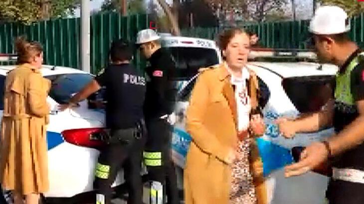 Son dakika… Çığlığı çeken polislere beraat, yayınlayana hapis cezası